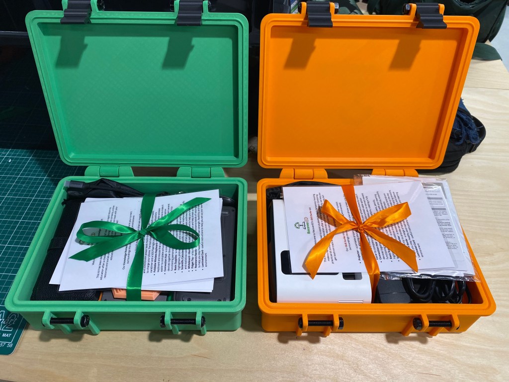 Exciting News from Kit&nbsp;HQ!